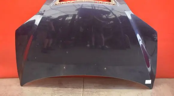 Mazda 323 F Engine bonnet/hood