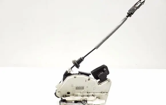 Volkswagen Polo V 6R Rear door lock 6R4839015A