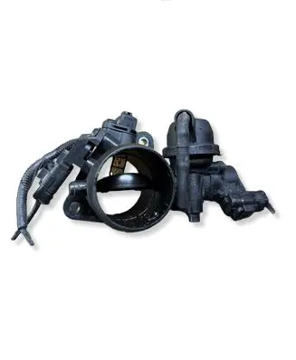 Ford Mondeo MK IV Throttle valve 6G9Q9E926AE