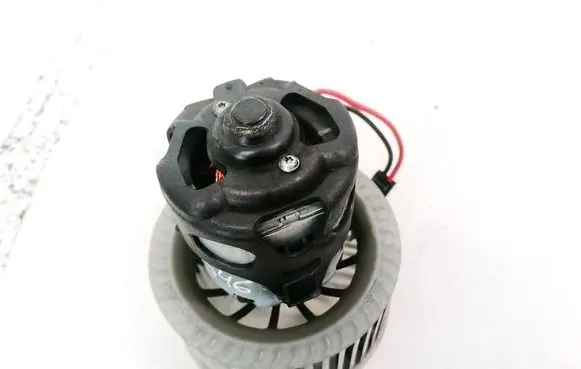 BMW 5 F10 F11 Heater fan/blower L6119