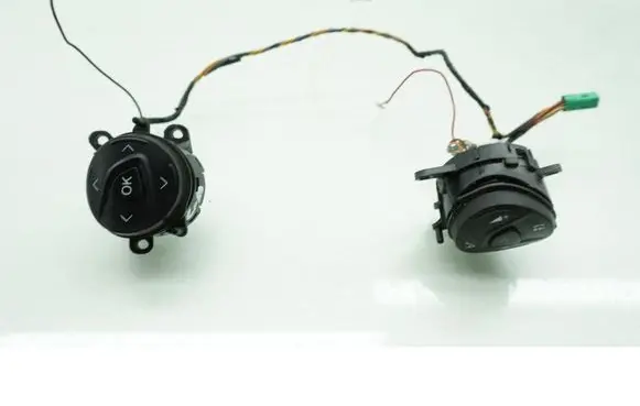 Ford Kuga II Other switches/knobs/shifts DM5T-14K147-DA