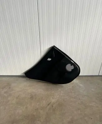 KIA Stonic Rear door card panel trim 83301H8520JBW