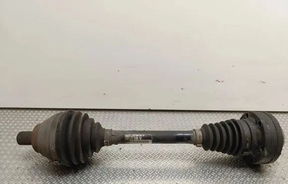 Volkswagen Caddy Front driveshaft 2K3407271B