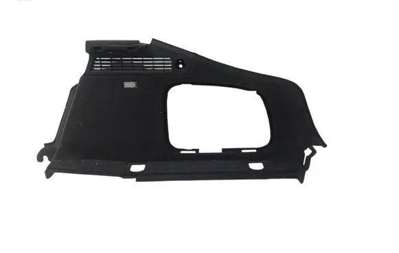 Audi A5 Sportback 8TA Trunk/boot side trim panel 8T8863880M