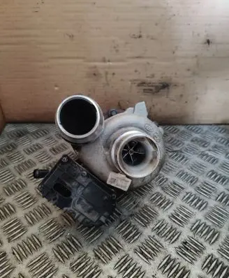 KIA Sportage Turbo 282312F910