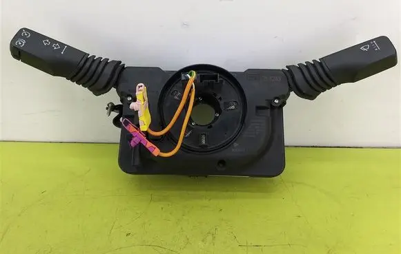 Opel Zafira B Indicator stalk 13250224
