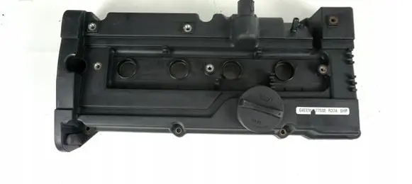 KIA Rio Engine cover (trim) 22411-26640