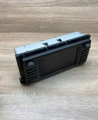 BMW X5 E53 Screen/display/small screen 6934412 6928389
