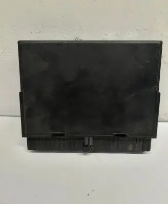 Ford Mondeo Mk III Comfort/convenience module 3S7T15K600SA