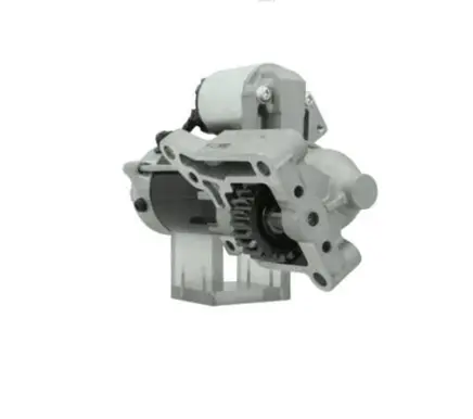 Dodge Journey Starter motor M1T93271