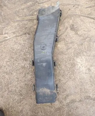 BMW X6 E71 Air intake duct part 7180623 10834110