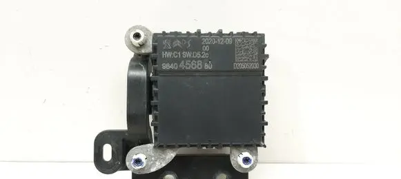Citroen C5 Aircross Distronic sensor radar 1680531680 9840456880