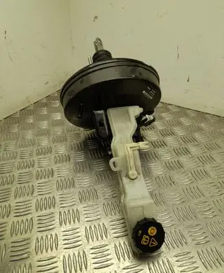 Mazda CX-5 Master brake cylinder KL3S43950