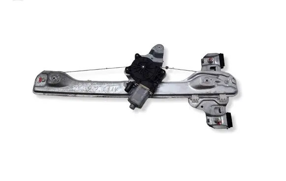 Chevrolet Trax Rear door window regulator with motor 98810SUV10 001100334277