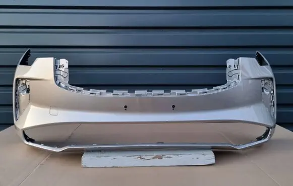 Volvo XC90 Front bumper 32345711