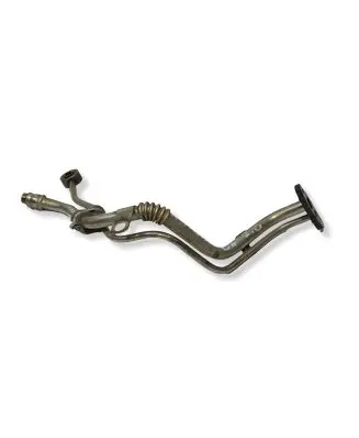 Nissan X-Trail T31 Turbo turbocharger oiling pipe/hose 