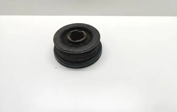 BMW 5 E60 E61 Crankshaft pulley 273409533 2734095330317