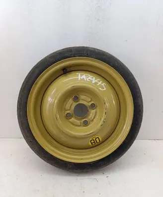 Daihatsu Trevis R14 spare wheel 