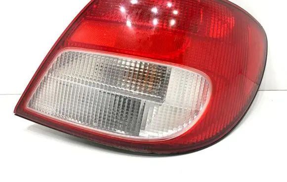 Rear/tail lights