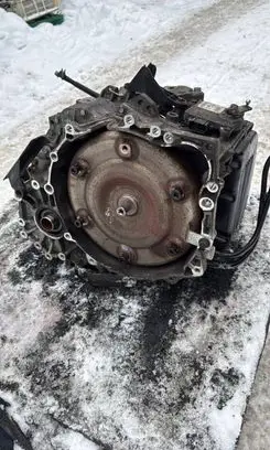 Volvo XC60 Automatic gearbox 31280602 TF-80SC 30751946