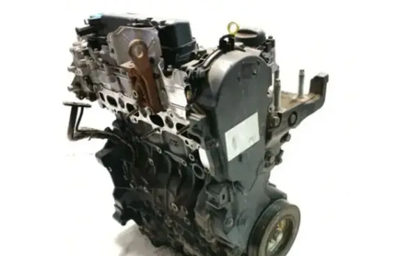 Ford Mondeo MK IV Engine TXBA