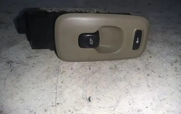 Volvo XC90 Electric window control switch 30658147