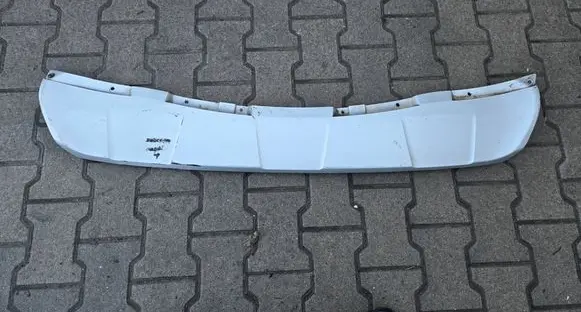 BMW X7 G07 Front bumper 9981524 7449677