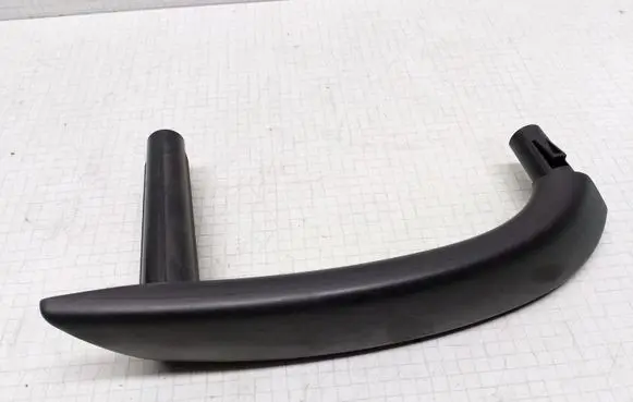 Skoda Octavia Mk2 (1Z) Rear door handle trim 