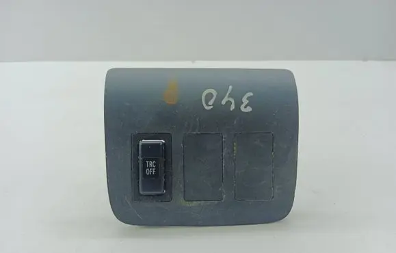 Toyota Corolla Verso AR10 ESP (stability program) switch 588210F010 53730A0