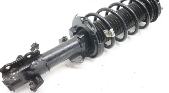 Ford Fiesta Front shock absorber/damper H1BC18045GB