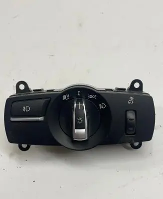 BMW X3 F25 Light switch 9192745 3392030101 2210000215537004