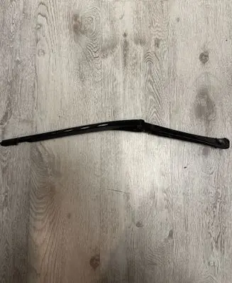 BMW 5 E60 E61 Front wiper blade arm