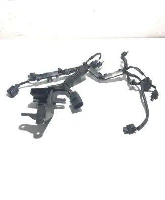 Audi Q5 SQ5 Fuel injector wires 06h971627