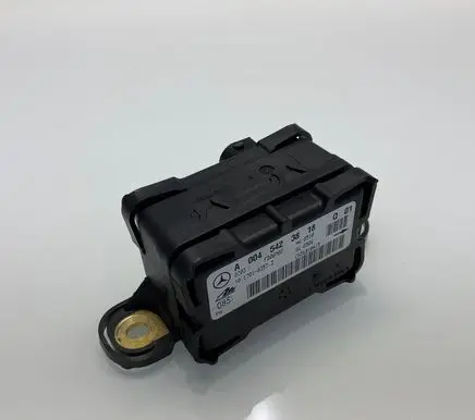 Mercedes-Benz ML W164 ESP acceleration yaw rate sensor A0045423818 CN36B10A15 10170103573