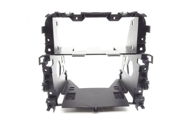 Volkswagen Scirocco Hazard Warning Triangle Mounting Bracket 1Q0858089 1Q0858005C