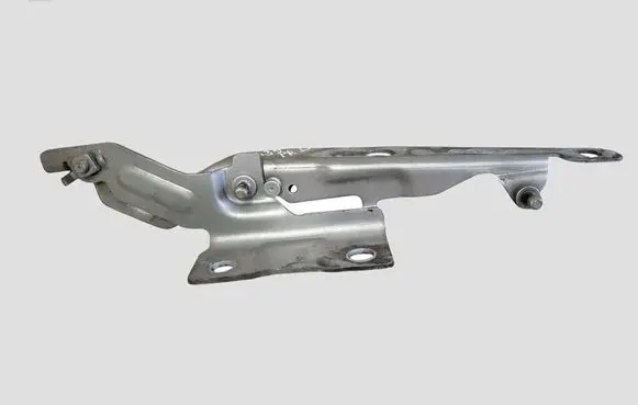 Volvo S60 Engine bonnet/hood hinges 31385813