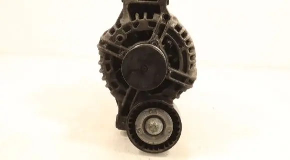 BMW 1 E81 E87 Generator/alternator 0124325116