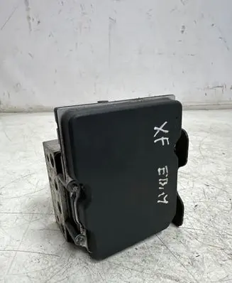 Jaguar XF ABS Pump 0265251089