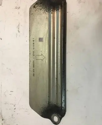 BMW 2 F46 Other under body part 6865471