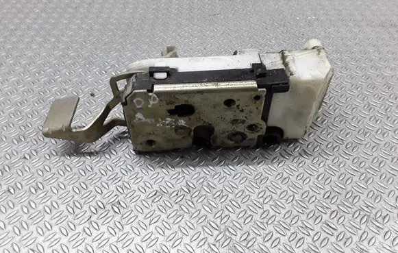 Peugeot Boxer Front door lock
