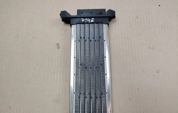 Seat Exeo (3R) Electric cabin heater radiator 8E1819011