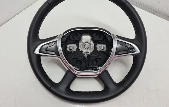 Dacia Sandero Steering wheel 34227014B 34227012B