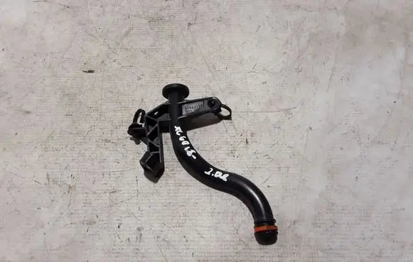 Volvo XC60 Air intake hose/pipe 31452117
