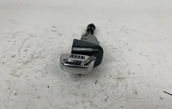 Audi S5 Facelift Front door lock (next to the handle) 8T1837167