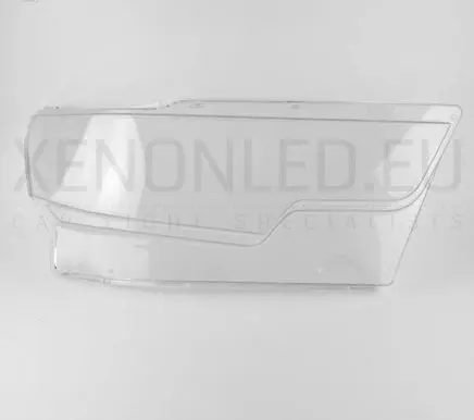 Dodge RAM Headlight lense 