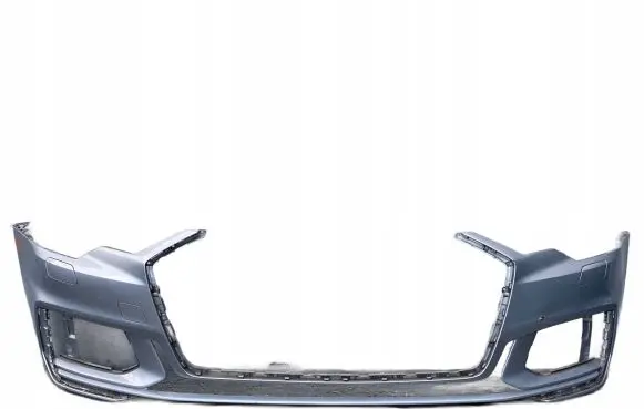Audi A6 S6 C8 4K Front bumper 4K0807437C