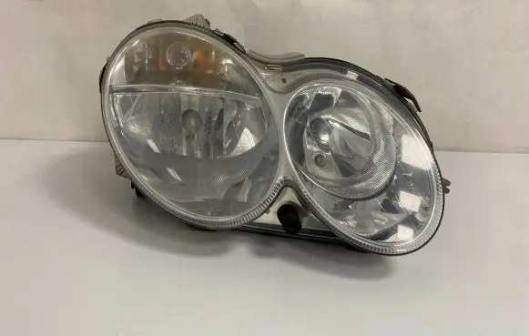 Mercedes-Benz CLK A209 C209 Headlight/headlamp 15274200