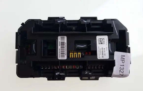 BMW X5 F15 Fuse module 9316568