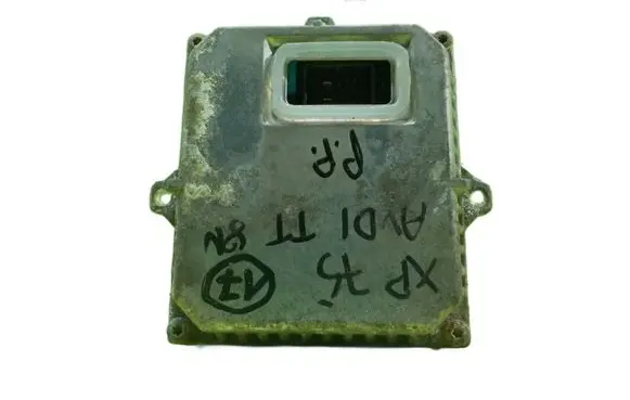 Audi TT Mk1 LED ballast control module 1307329066