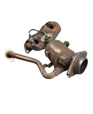 Toyota Prius (XW50) Catalyst/FAP/DPF particulate filter T37170
